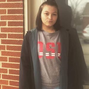 Meet your Posher, Faith